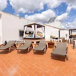 La Casa De Manuel Hébergement de vacances Estepona