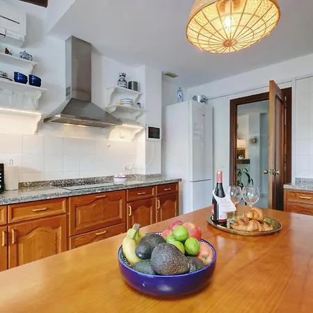 Σπίτι διακοπών La Casa De Manuel