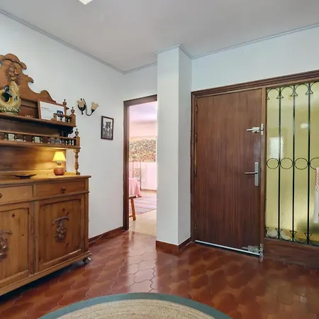 La Casa De Manuel * אסטפונה