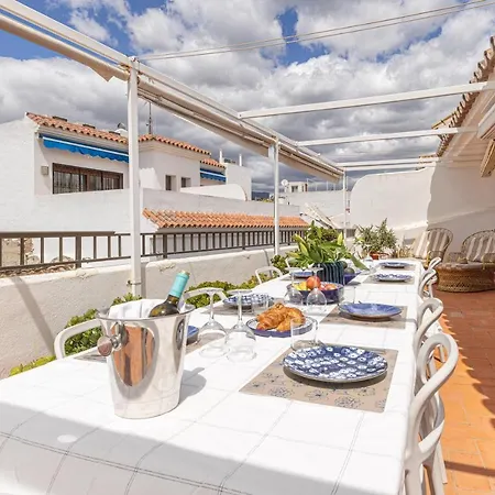 La Casa De Manuel בית נופש