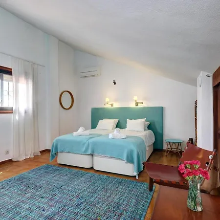 La Casa De Manuel Σπίτι διακοπών Εστεπόνα