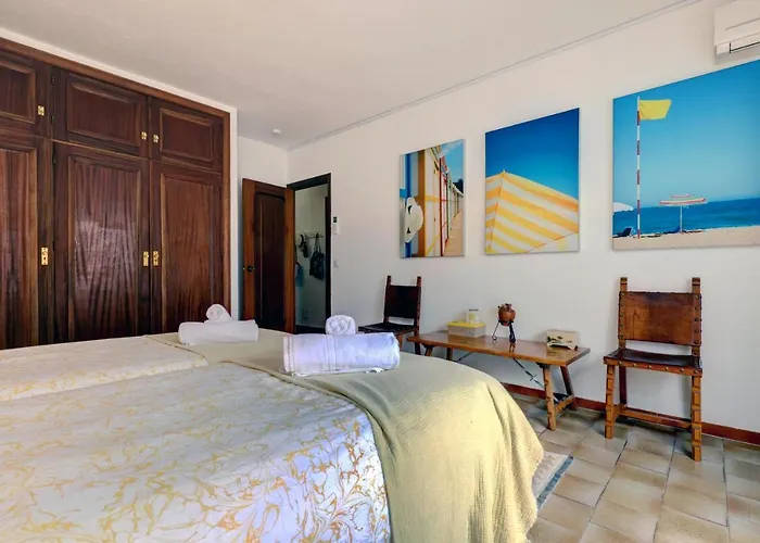 Vakantiehuis La Casa De Manuel Estepona