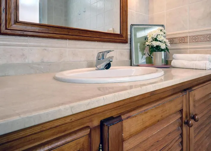 Vakantiehuis La Casa De Manuel Estepona