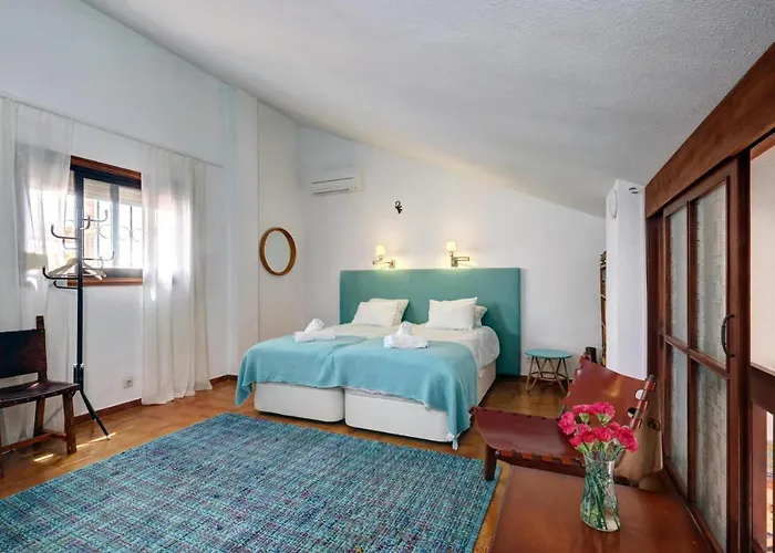 La Casa De Manuel Vakantiehuis Estepona