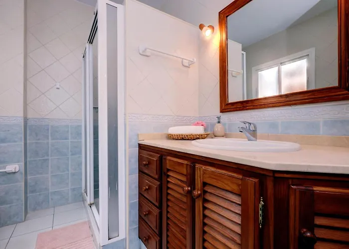 La Casa De Manuel * Estepona