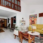La Casa De Manuel Holiday home *