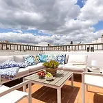Holiday home La Casa De Manuel Estepona