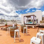La Casa De Manuel Estepona