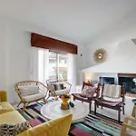 Holiday home La Casa De Manuel Estepona