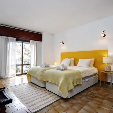 Vakantiehuis La Casa De Manuel *