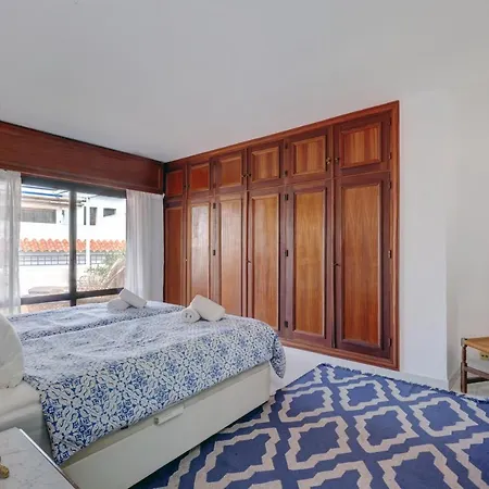 Vakantiehuis La Casa De Manuel *