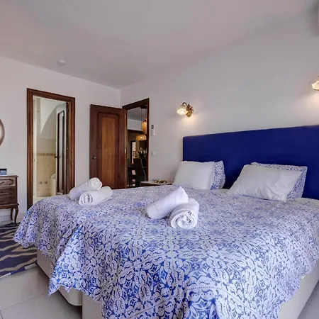 Holiday home La Casa De Manuel Estepona