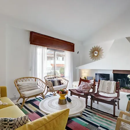 Vakantiehuis La Casa De Manuel Estepona