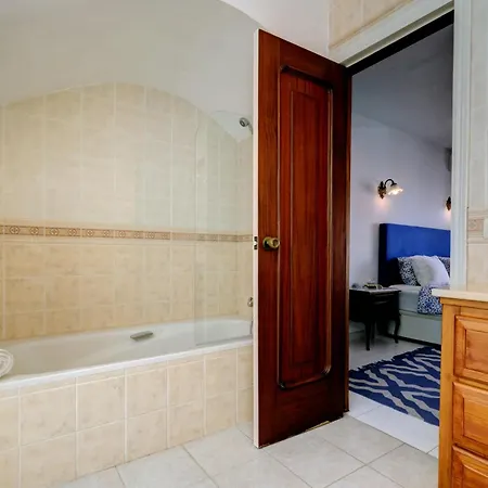 La Casa De Manuel Holiday home Estepona