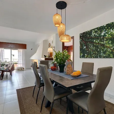 Vakantiehuis La Casa De Manuel Estepona