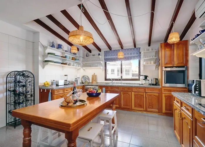 La Casa De Manuel Prázdninový dům Estepona