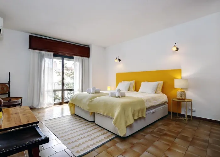 Prázdninový dům La Casa De Manuel *