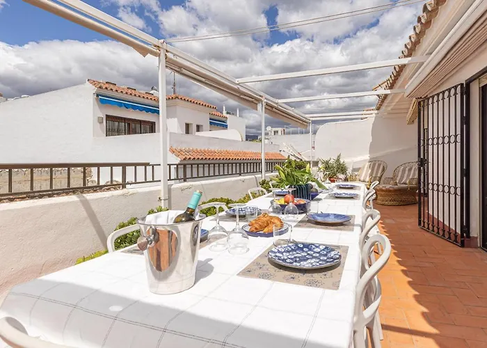 La Casa De Manuel Casa de Férias