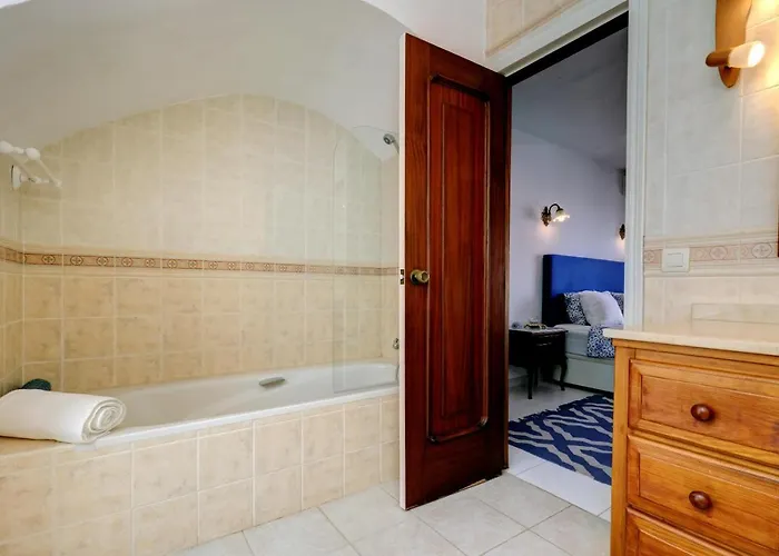 Prázdninový dům La Casa De Manuel Estepona