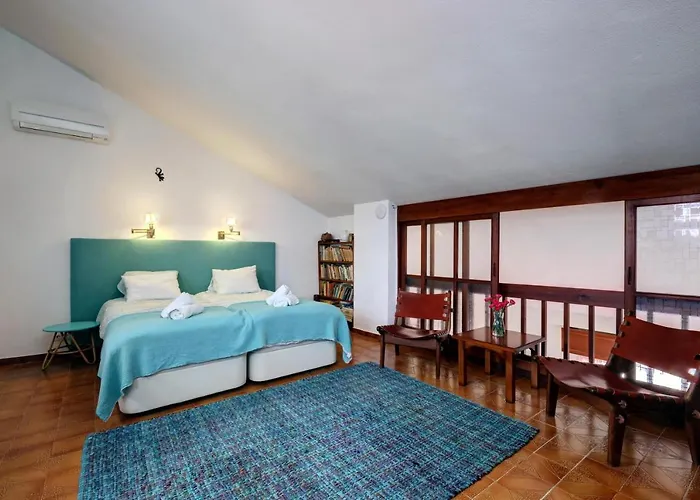 La Casa De Manuel * Estepona