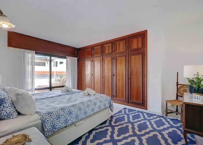 Prázdninový dům La Casa De Manuel *