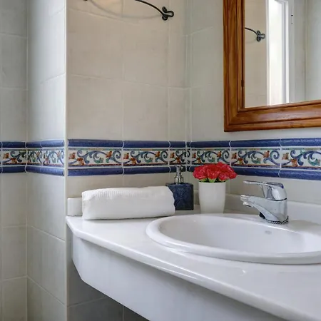 La Casa De Manuel Prázdninový dům Estepona